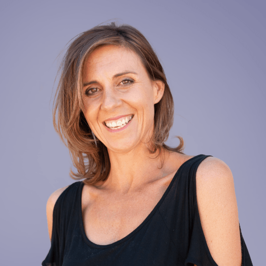 Lee-Anne O'Brien