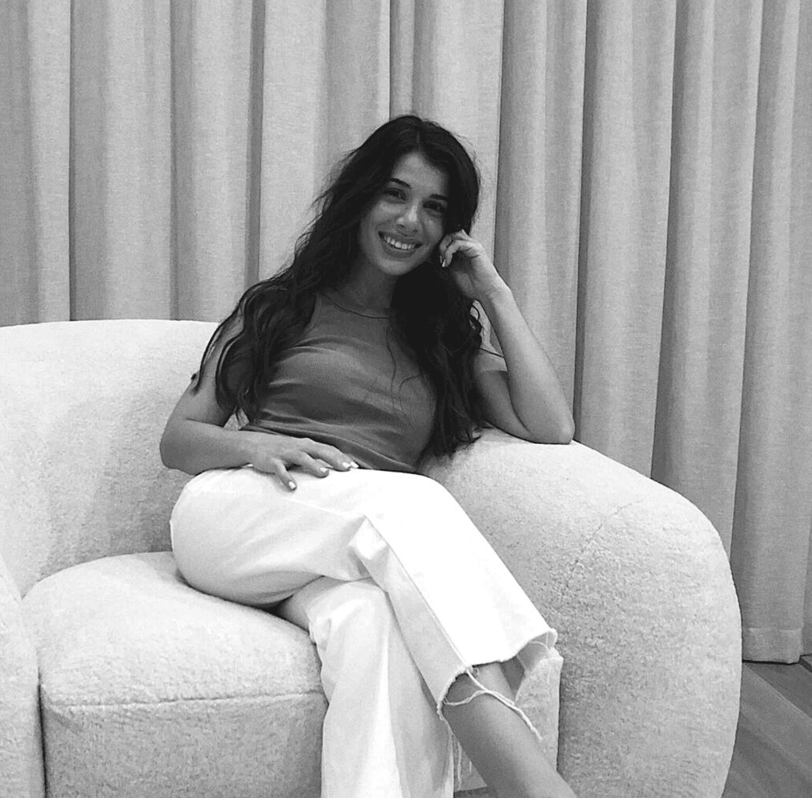 Cherise Vecchio portfolio preview