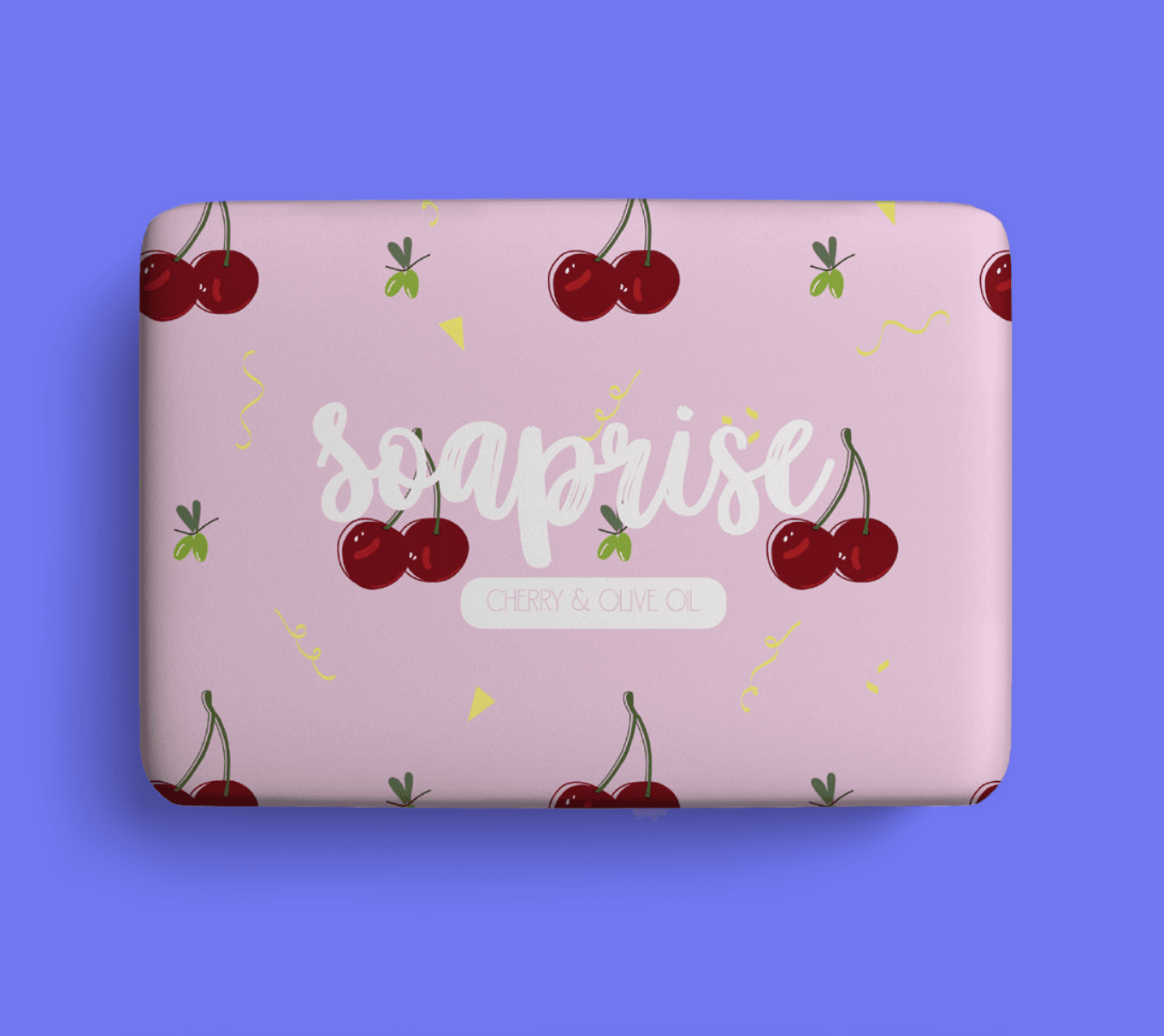 Eleni Gayraud portfolio preview