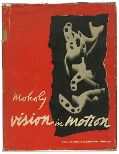 Vision in Motion, 1947