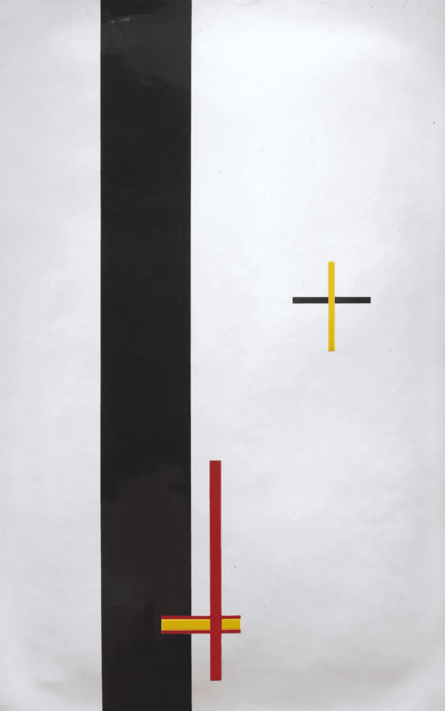 Telephone Paintings (EM series), 1922