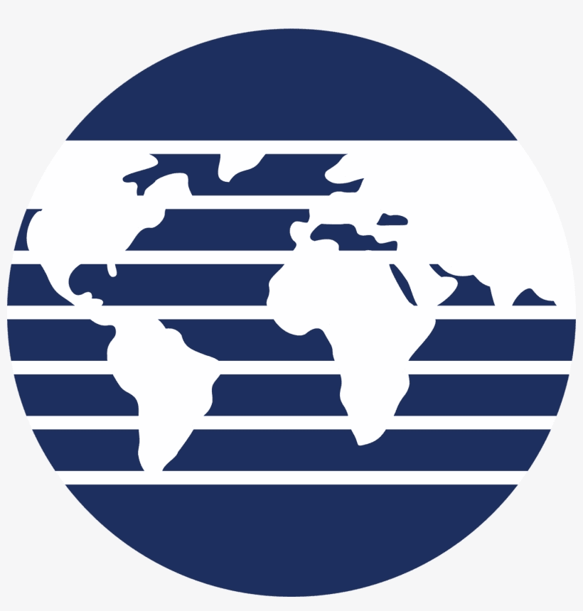 AT&T logo (globe mark), 1983