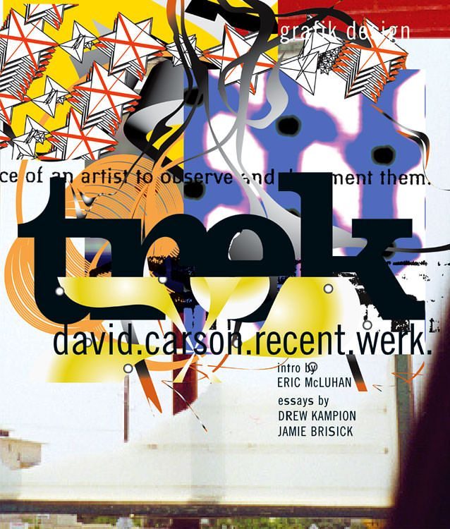 Trek, 2003