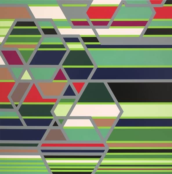 A History of Visual Communication, 1971
