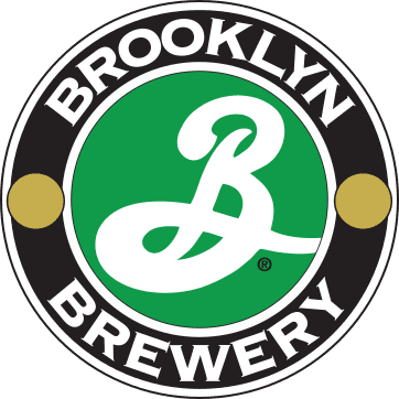 Brooklyn Brewery identity, 1996