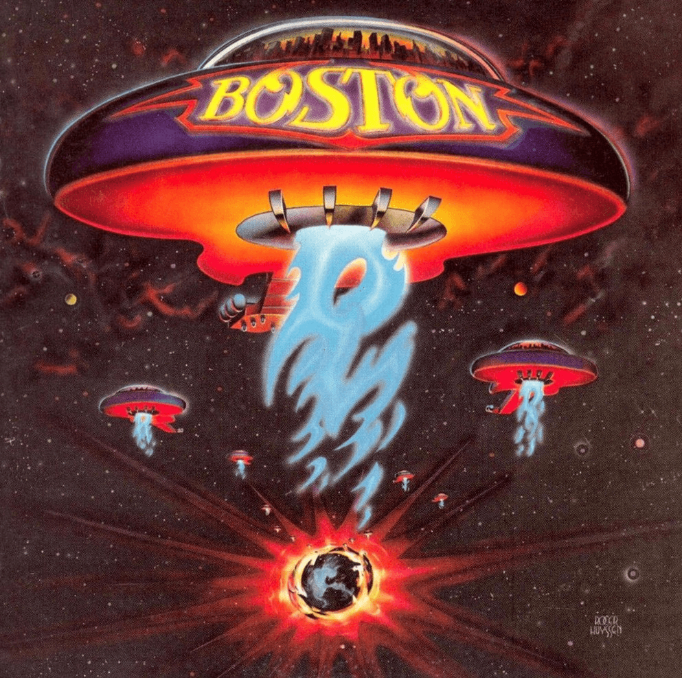 CBS Records album covers, 1972/1982