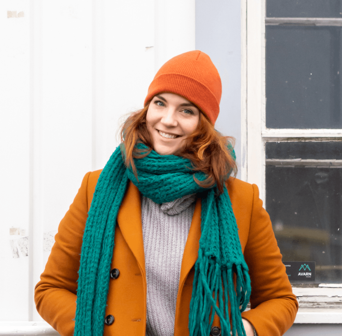 Pia Karolina Rawlins