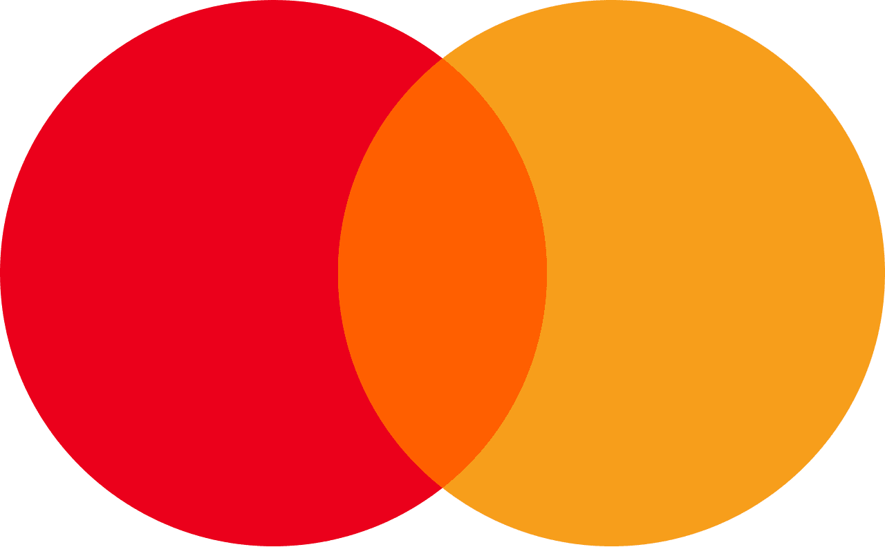 Mastercard logo redesign, 2016
