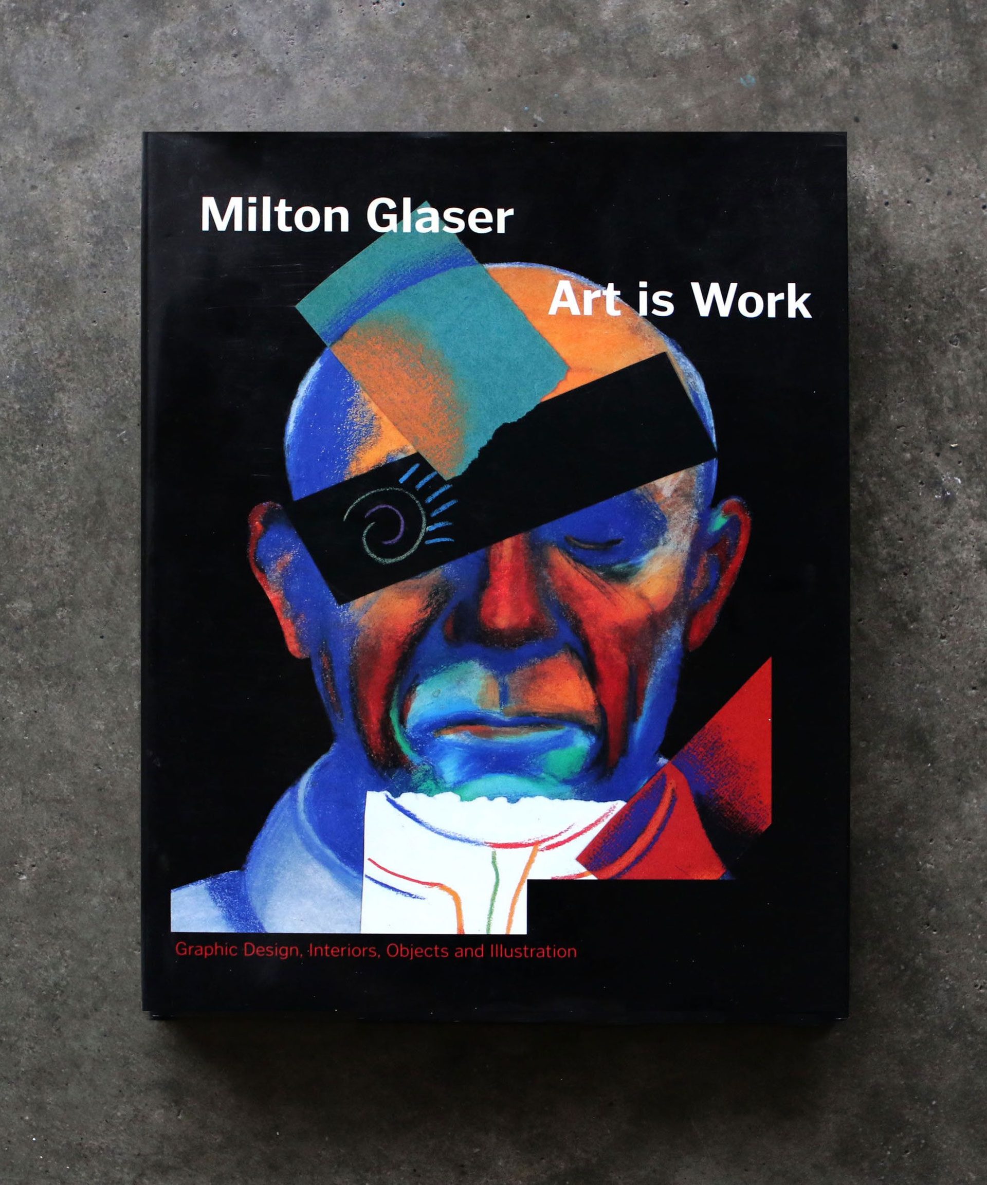Art is Work, 2000