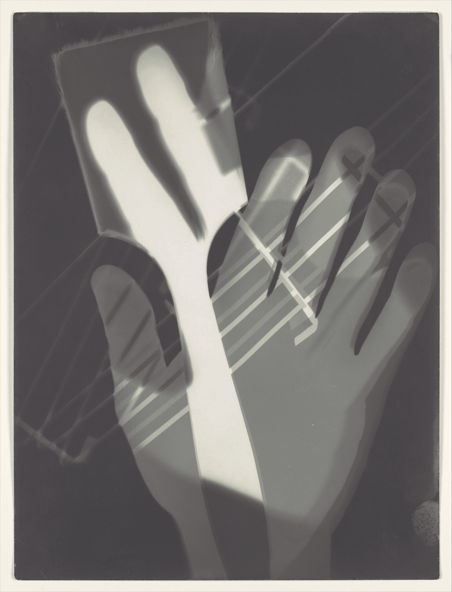 Photograms, 1922/1946