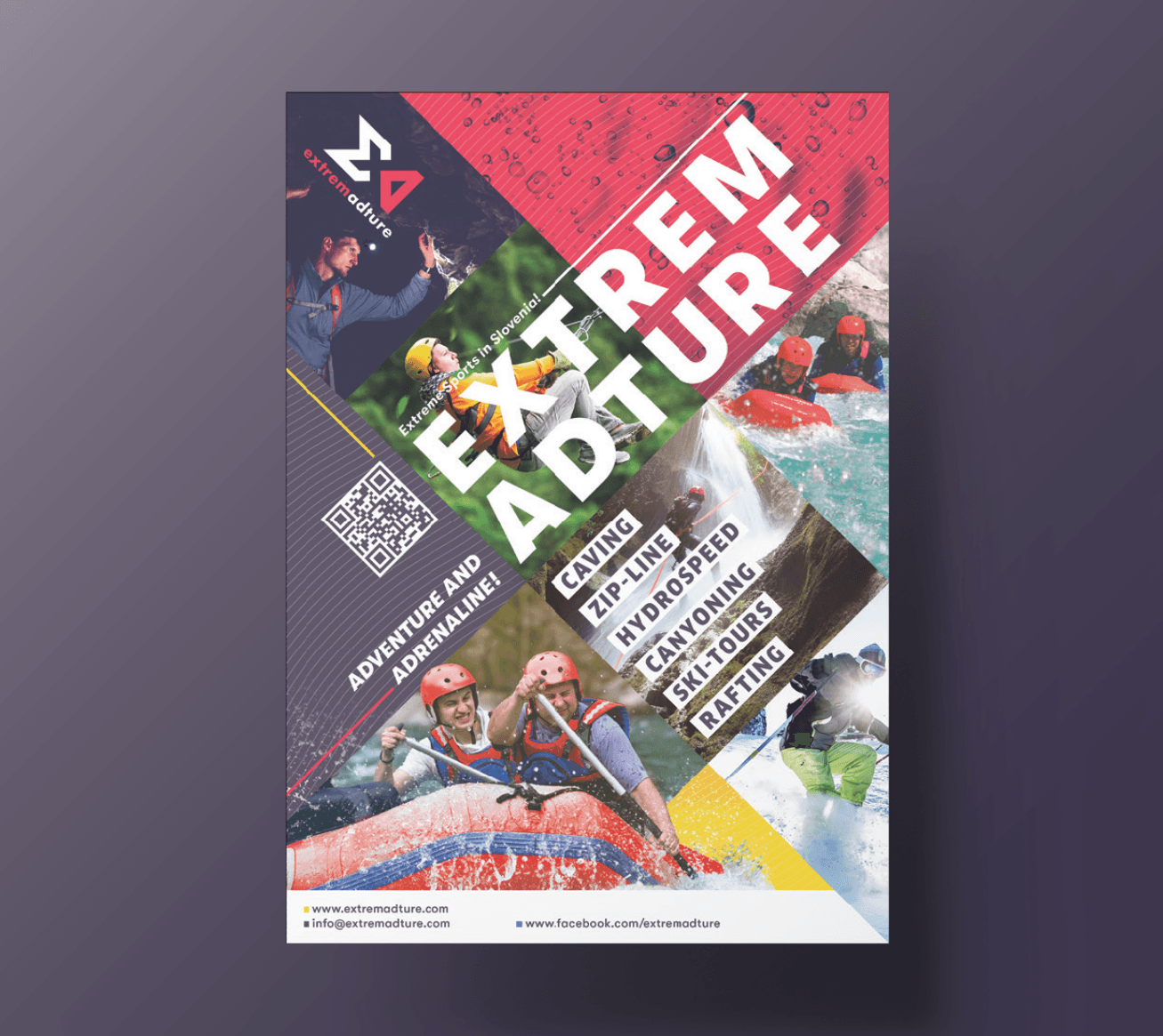 Gabor Mikus portfolio preview